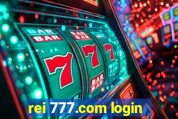 rei 777.com login